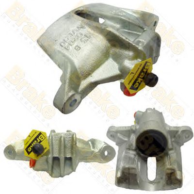 BRAKE ENGINEERING ca2121 -  Тормозной суппорт
